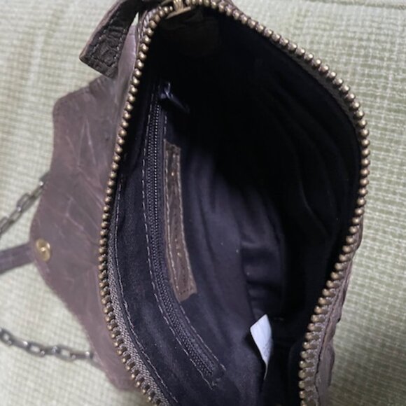 Monserat De Lucca NWOT mini crossbody - Picture 8 of 9